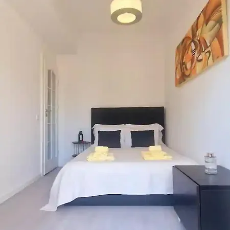 Vendégház Joana's 2