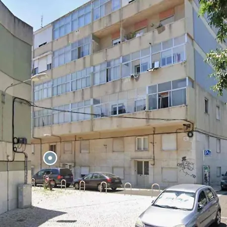 Joana's 2 Vendégház