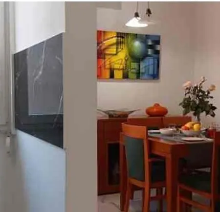 Joana's 2 Maison d'hôtes