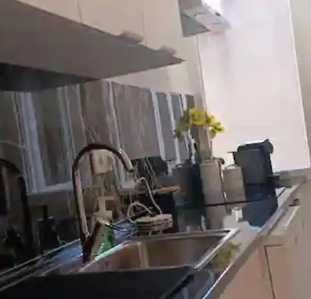 Joana's 2 Pensionat *