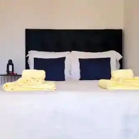 Joana's 2 Pensionat *